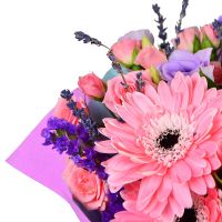 Bouquet of flowers Attractive Bari
														