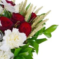 Bouquet of flowers Light Donetsk
														