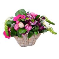 Букет цветов Прованс Витебск
														