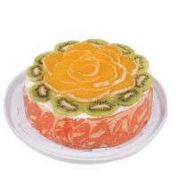 Fruit Cake 0.5kg