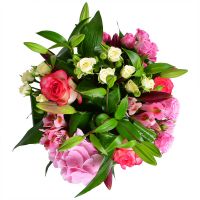 Bouquet of flowers Strawberry Grodno
														