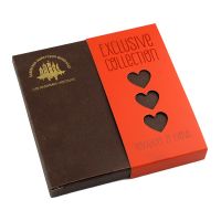 Set of chocolates Exclusive collection: To beloved ones from Lviv Poltava