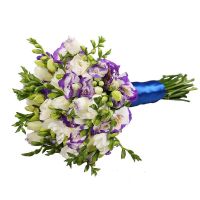 Букет цветов Кокетка Брест (Беларусь)
														