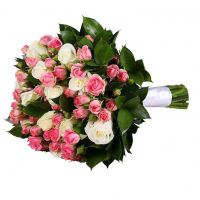  Bouquet Rose grace Ukrainka
														