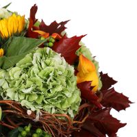  Bouquet Sweet November Smalyavichy
														