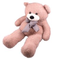 Stuffed Toy Panas Bear Karaganda