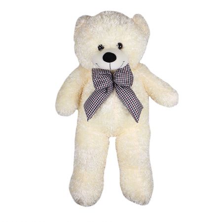 Stuffed Toy Panas Bear