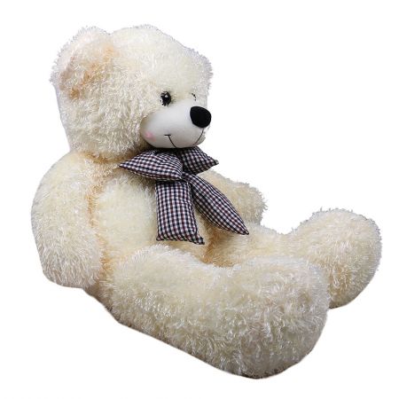Stuffed Toy Panas Bear Stuffed Toy Panas Bear