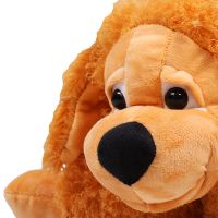 Подушка собака Рыжик (40 см) Черкассы