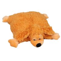Подушка собака Рыжик (40 см) Гомель