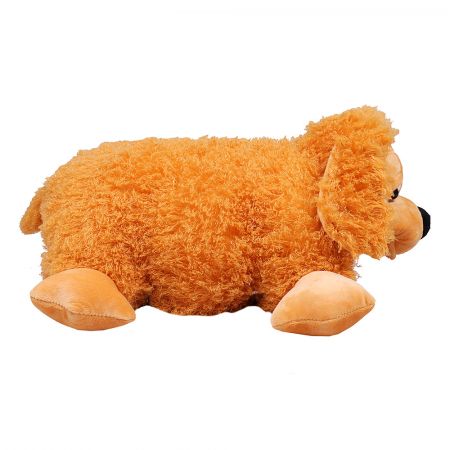 Подушка собака Рыжик (40 см) Подушка собака Рыжик (40 см)