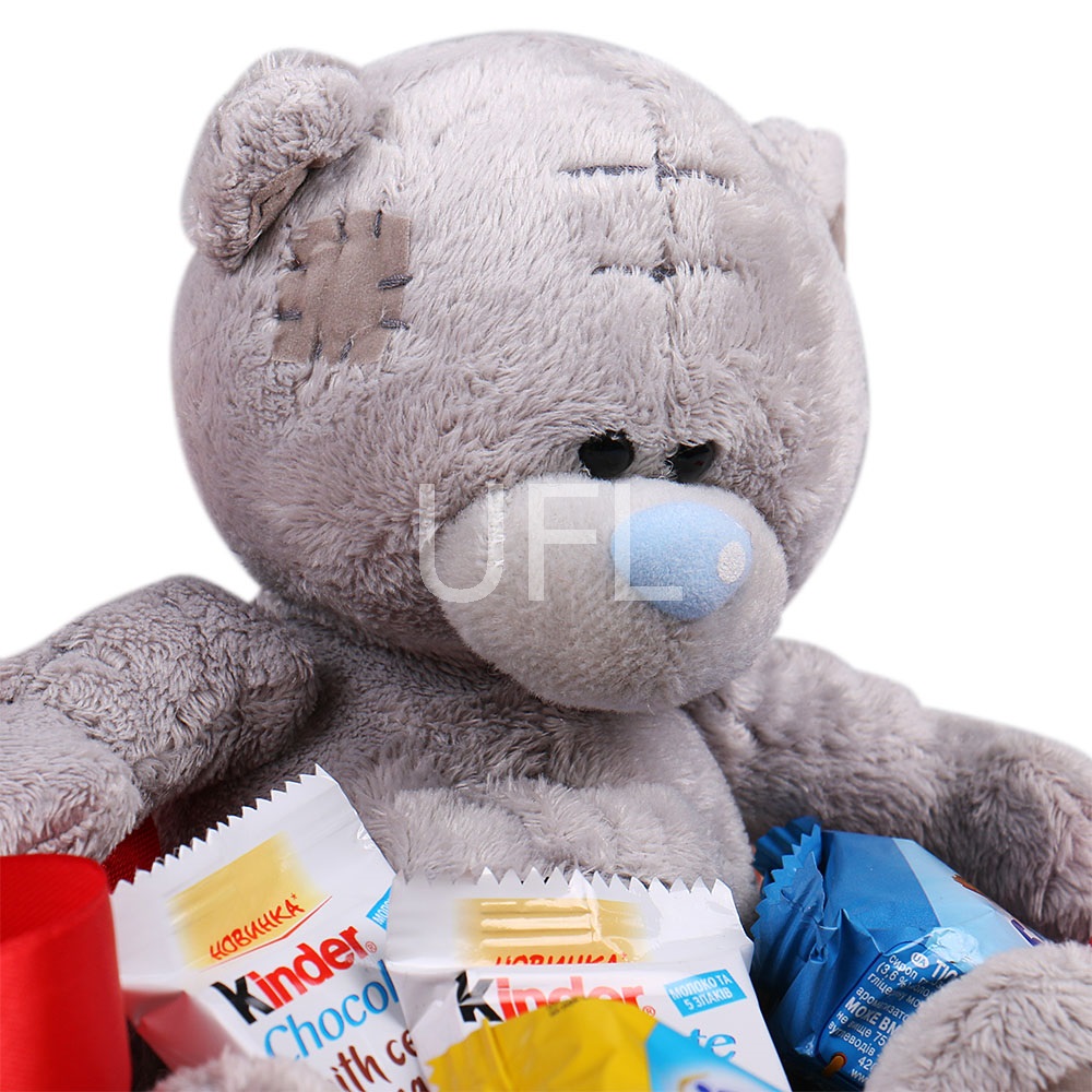 Kinder Cake 256 €