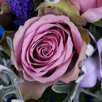  Bouquet Lilac Dawn Kirklees
														