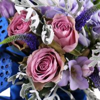  Bouquet Lilac Dawn
														