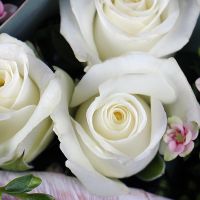 Букет цветов Розита Париж
														