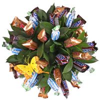 Bouquet of Sweets