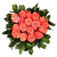 Букет цветов Изысканный подарок Йонискис