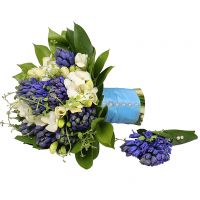  Bouquet Lilac shake Pavlodar
														
