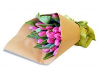 Букет квітів Іділія АР Крим