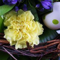  Bouquet Easter miracle Gomel
														