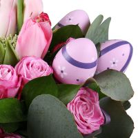 Surprise for Easter Pinsk