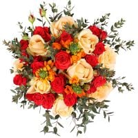 Bouquet of flowers Aurora Presov
														
