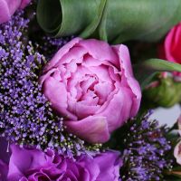 Букет цветов Кэнди Вена
														
