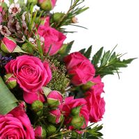 Букет цветов Кэнди Кременчуг
														