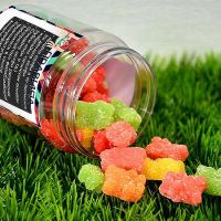 Jelly sweets «Selfie Jar» Baranovichi