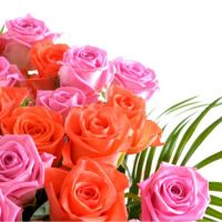 Bouquet For lover Zheltie Vodi
														