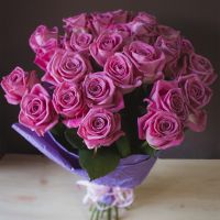 Bouquet of flowers Crimson North Carolina
														