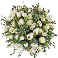 Bouquet Tiffany