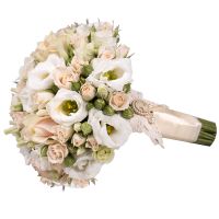  Bouquet Victorian charm
														