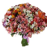 Bouquet of flowers Airy Birmingham (Great Britain)
														