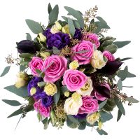  Bouquet South beauty Lutsk
														