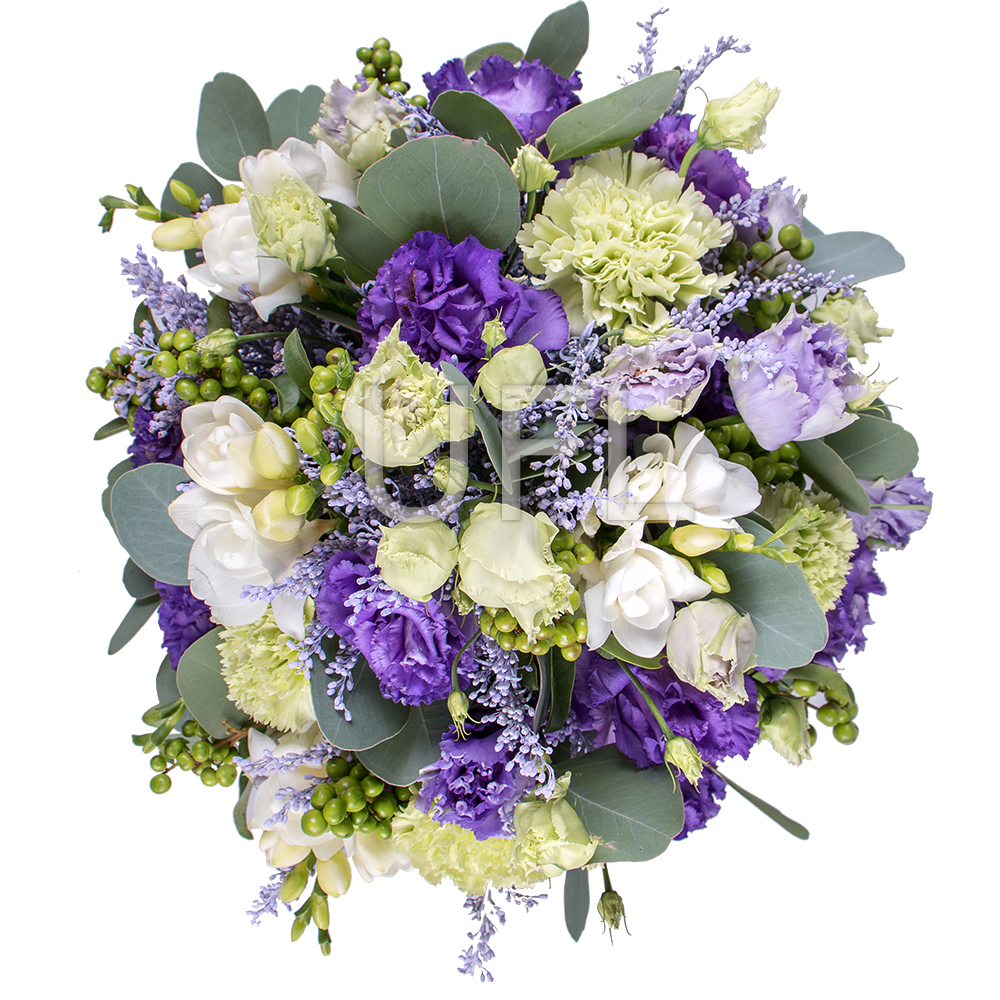 Blueberry night 185 €