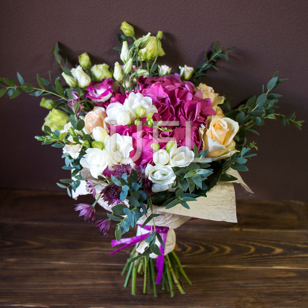 Aroma of tenderness 150 €