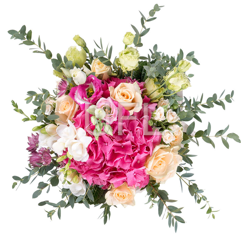 Aroma of tenderness 150 €