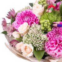 Bouquet Dear teacher Iksan
														