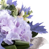  Bouquet Lavender tandem Atyrau
														