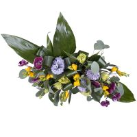  Bouquet Bright Mifrid
														