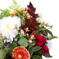 Bouquet of flowers Almond Pavlodar
														