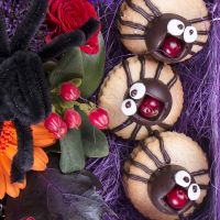  Bouquet Scary-delicious gift Krivoy Rog
														