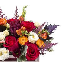 Букет цветов Виктория Актобе
														