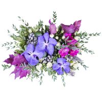  Bouquet Star haven Mariupol (delivery currently not available)
														