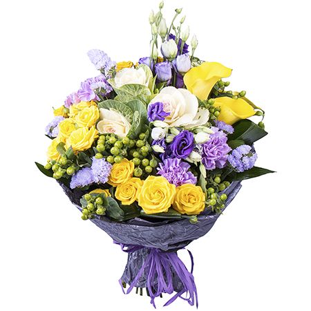 Blooming valley 249 €