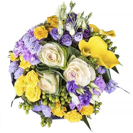 Blooming valley 249 €