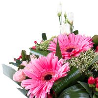 Букет цветов Лилибет Черкассы
														