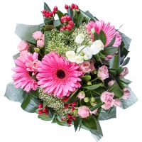 Букет цветов Лилибет Брест (Беларусь)
														
