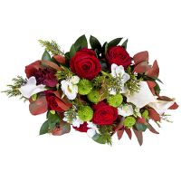Букет цветов Амелия Мариуполь (доставка временно недоступна)
														